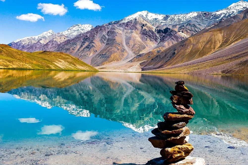 spiti valley tour